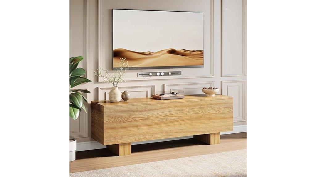 large 47 2 inch tv stand