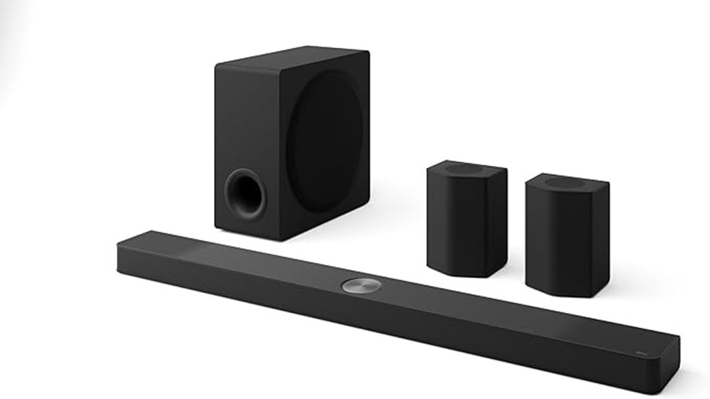 lg 9 1 5 oled system