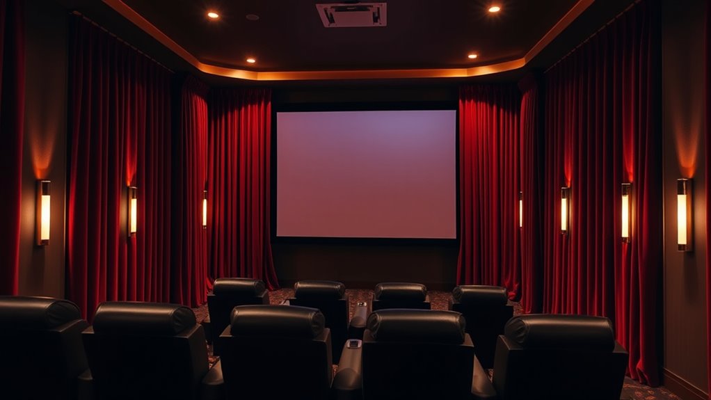 light blocking fabric quality