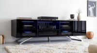 luxury av storage solutions
