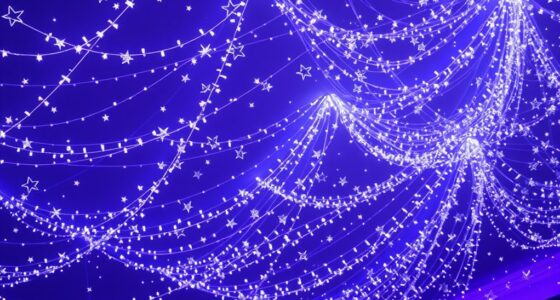 luxury fibre optic ceiling kits