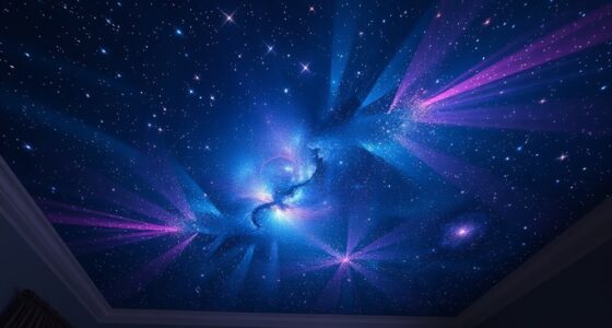 luxury home starfield lighting