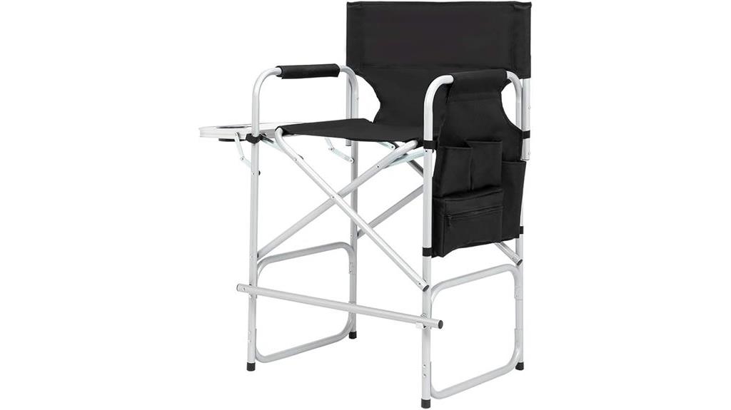 luxury outdoor lounge set