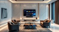 luxury smart home systems