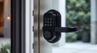luxury smart lock selections