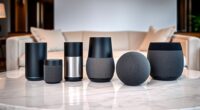 luxury smart speaker bundles