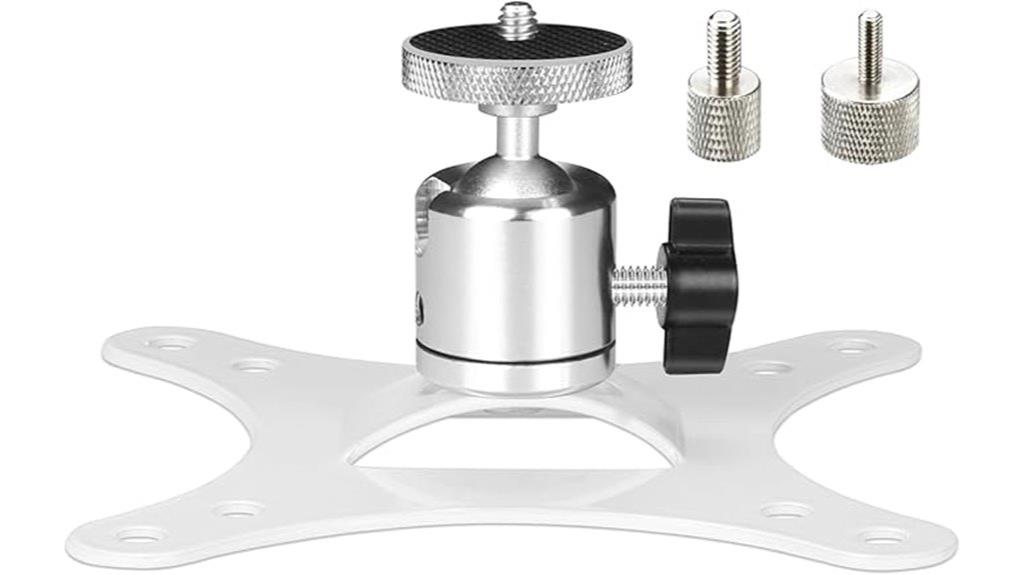 mini projector ceiling mount