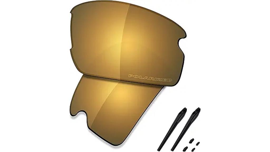 oakley flak 2 0 lens kits