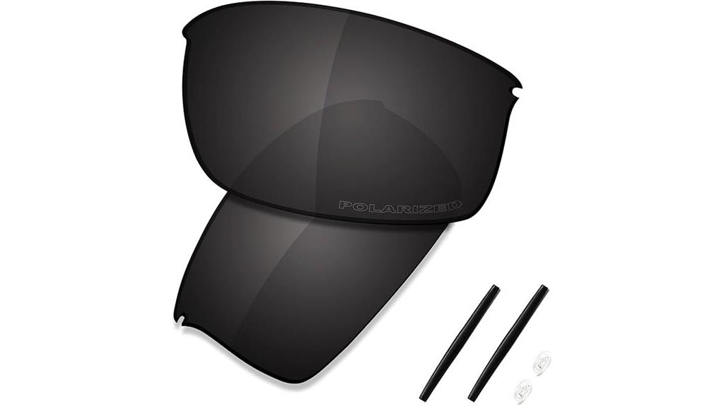 oakley wiretap lens kits