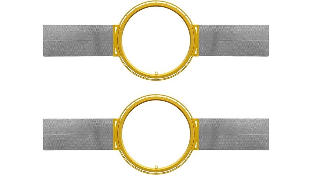 pair ceiling speaker kit