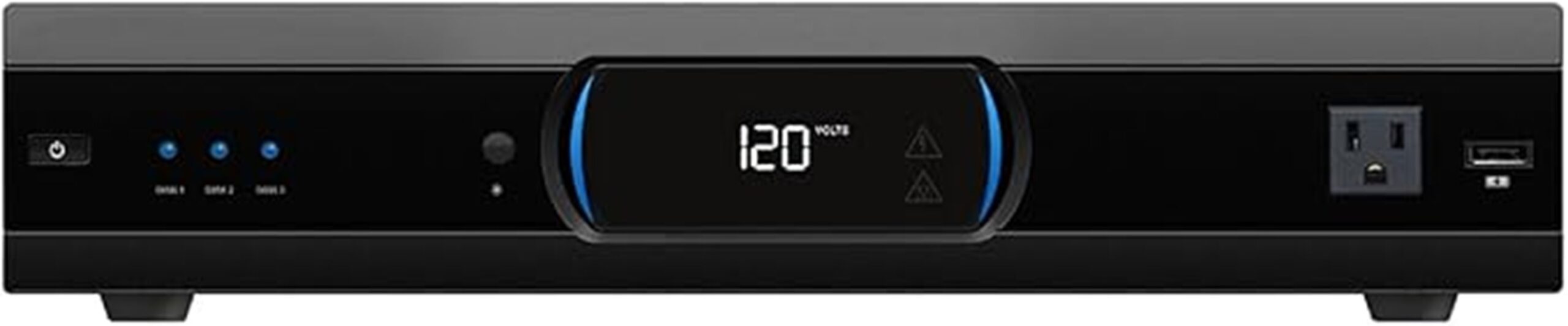 panamax mr5100 surge protector