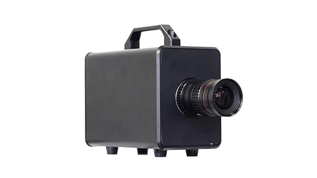 photometric light measurement device