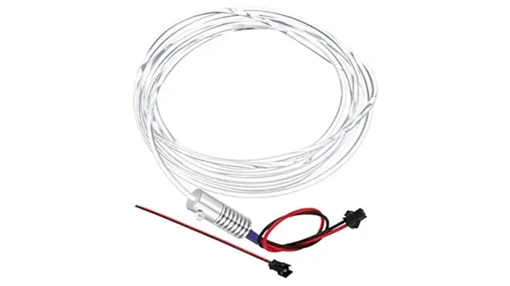 pmma fiber optic kit