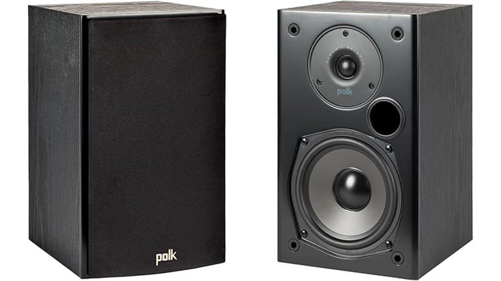 polk audio t15 pair