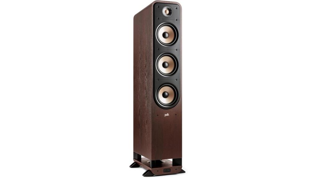 polk signature elite tower