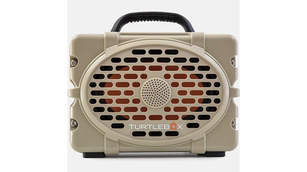portable bluetooth speaker