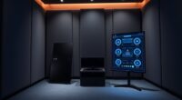 premium audio calibration devices