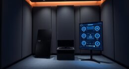 premium audio calibration devices