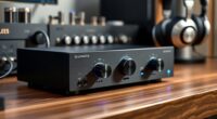 premium audiophile dacs list