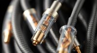 premium audiophile speaker cables