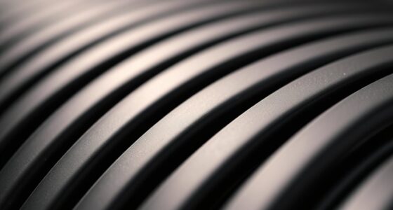 premium durable sound cables