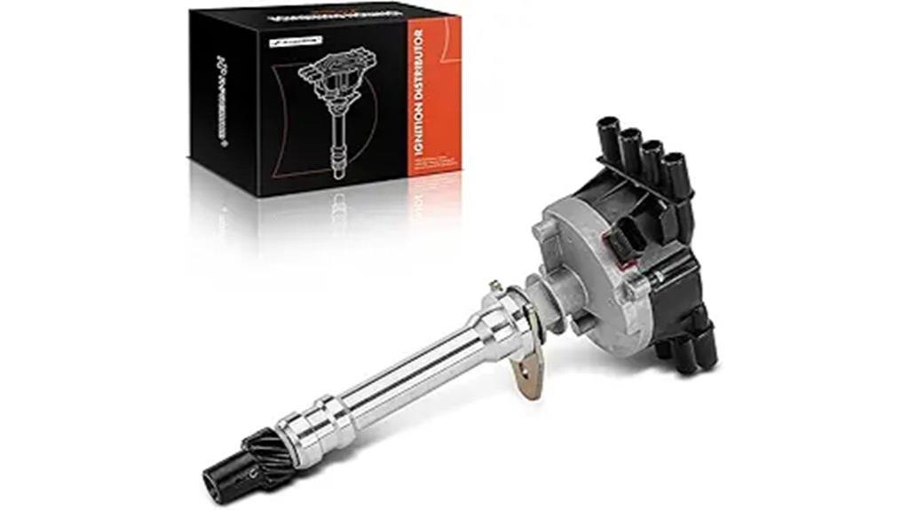 premium gm ignition parts