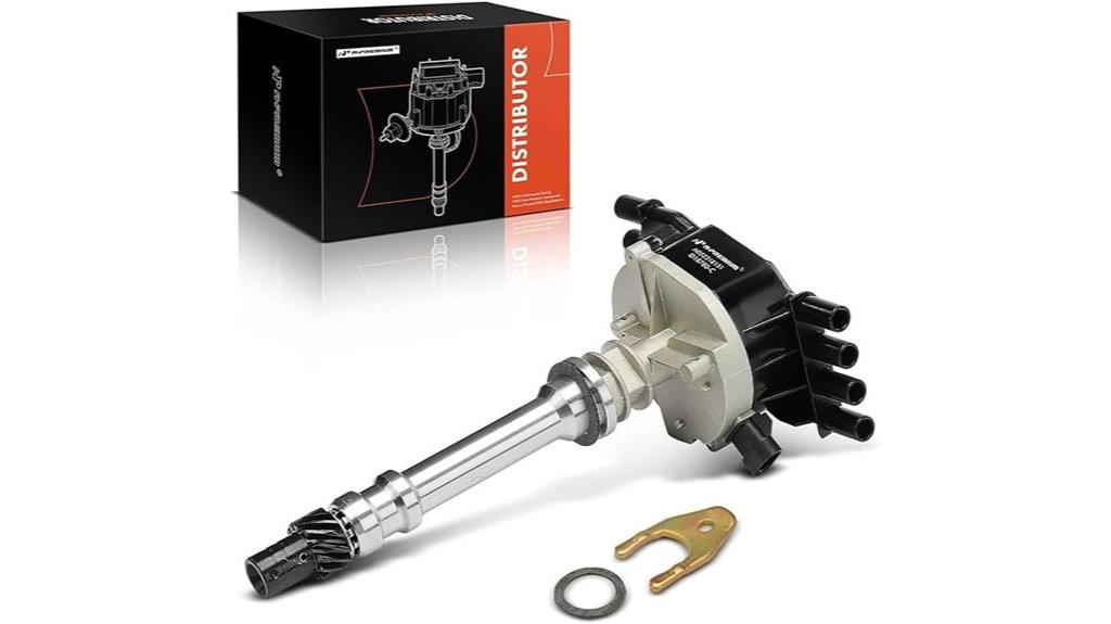 premium gmc chevrolet distributor