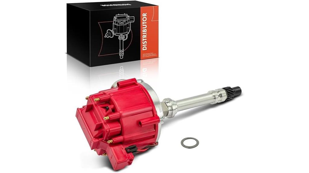 premium hei distributor cap