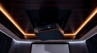 premium home theater lifts
