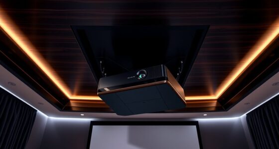 premium home theater lifts