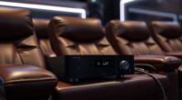 premium home theater power conditioners
