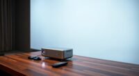premium mini led projectors