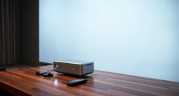 premium mini led projectors