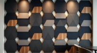 premium modular acoustic tiles