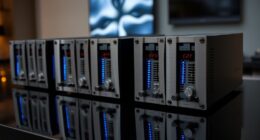 premium multi zone amplifier list