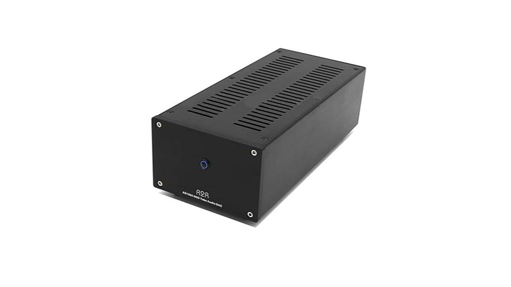 premium r2r dac converter