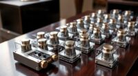 premium sound isolation devices