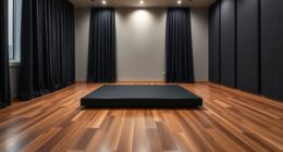 premium soundproofing platforms