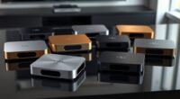 premium stylish streaming devices