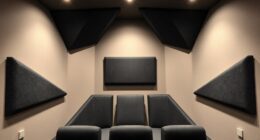 premium theater bass traps
