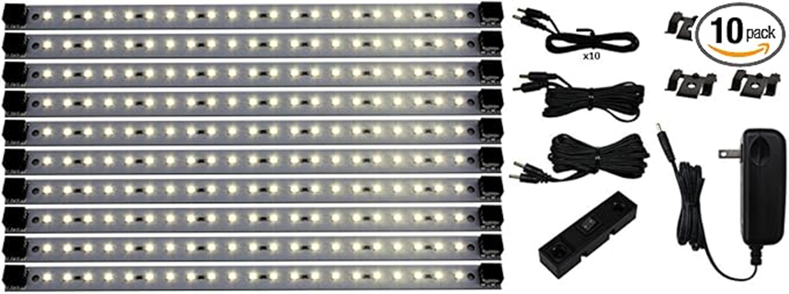premium under cabinet led lighting