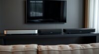premium wireless dolby atmos soundbars