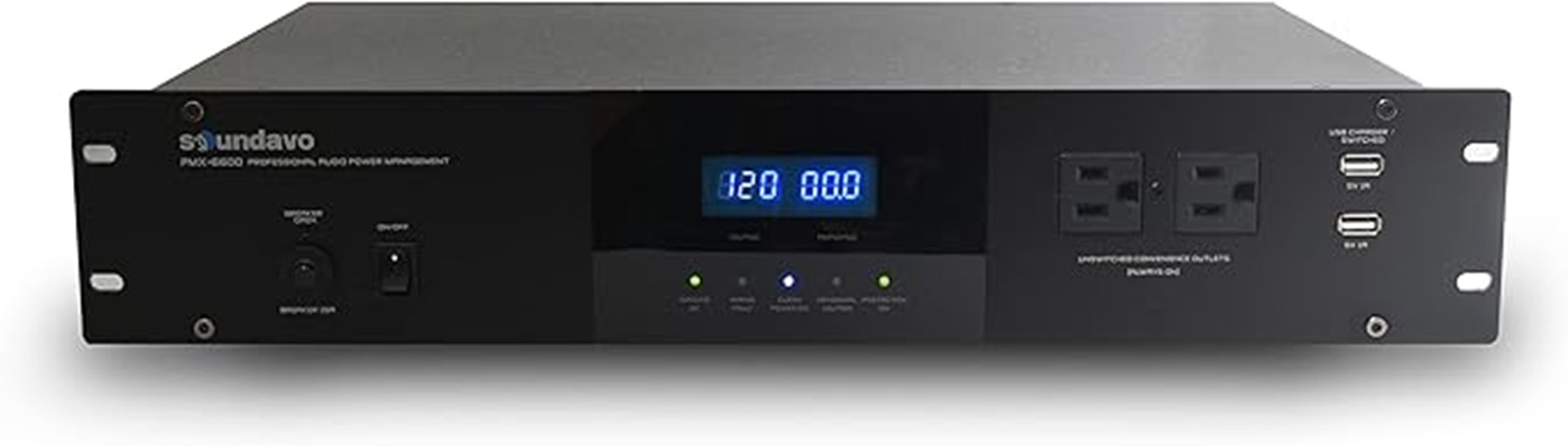 professional audio power conditioner