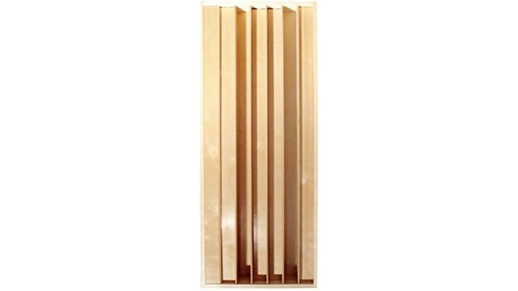 quadratic residue diffuser