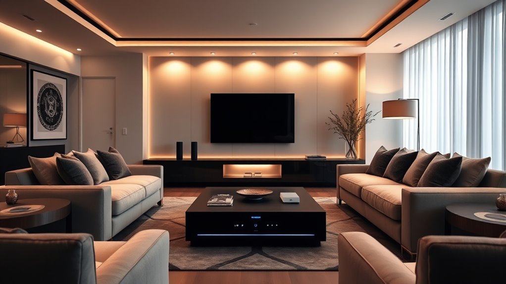 quality design connectivity value