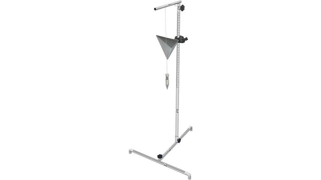 radar calibration target kit