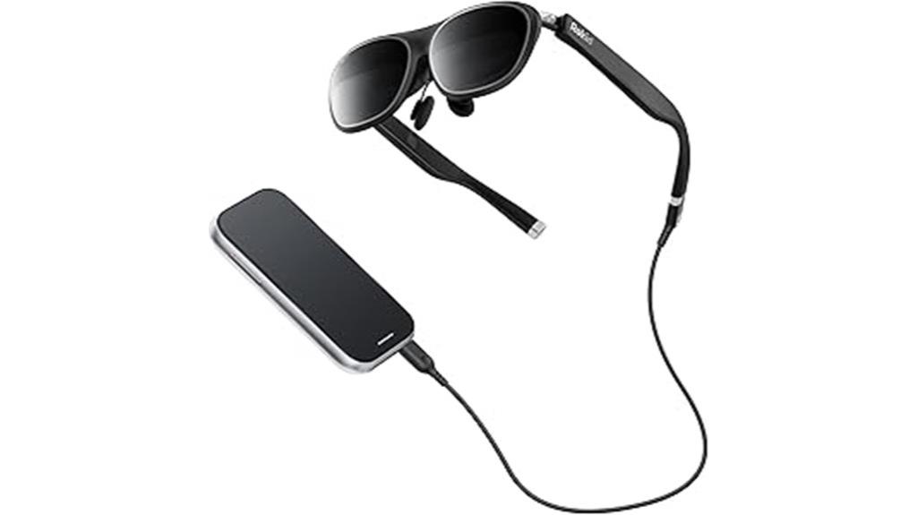 rokid max2 ar glasses