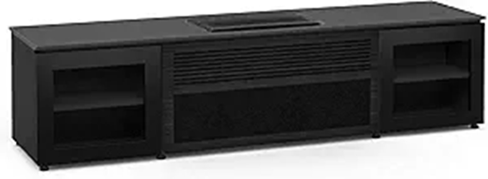 salamander av cabinet hisense