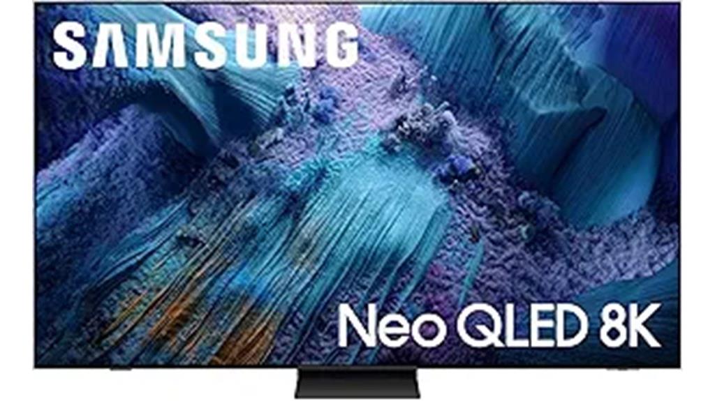 samsung 65 inch neo qled