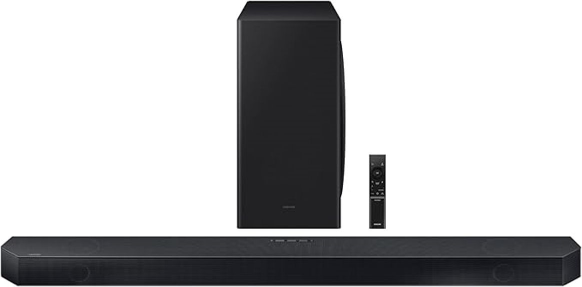 samsung dolby atmos soundbar